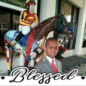 Meet your Posher, Derek